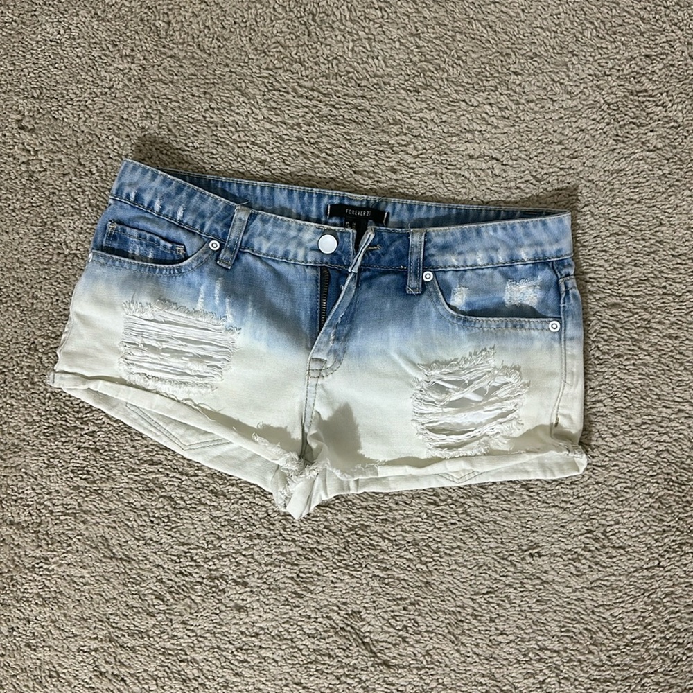 Short